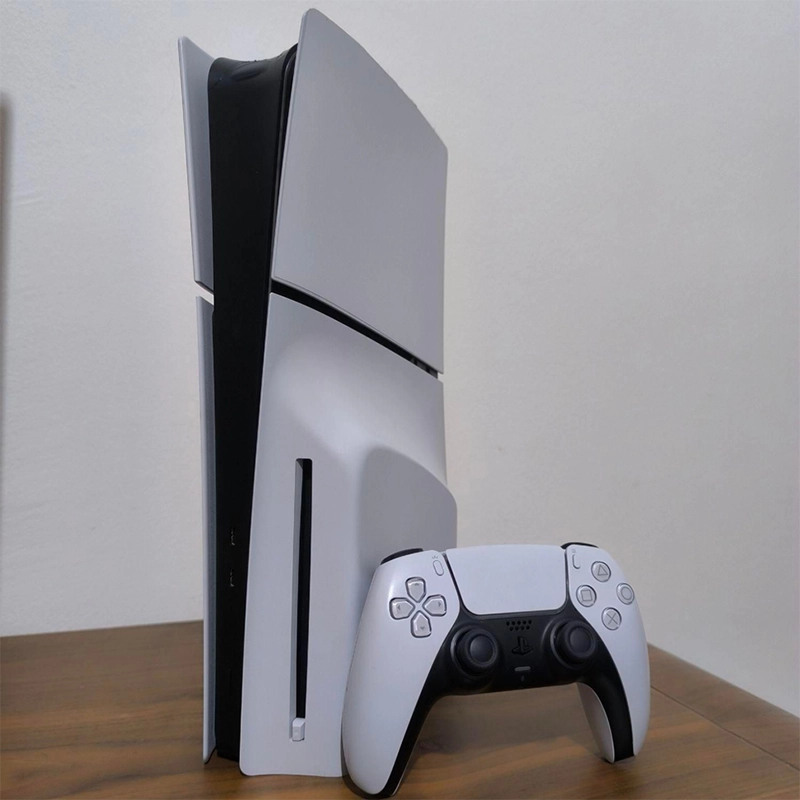 Sony PlayStation 5 Slim (PS5) Disc Editions